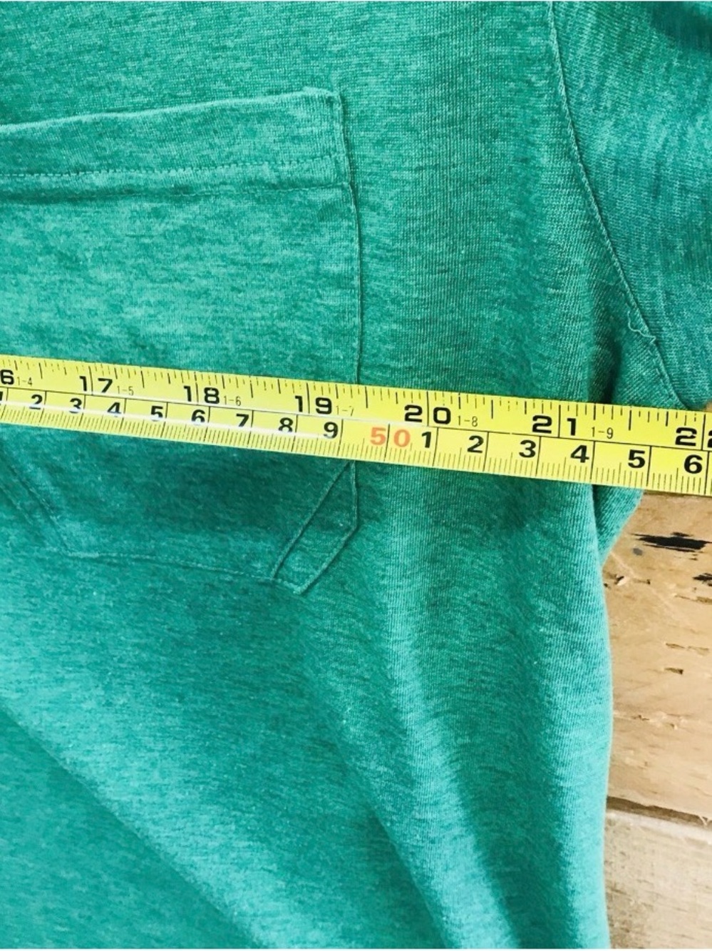 STIO Divide Polo Shirt Mens L Large Green Short Sleeve Golf Outdoors Hiking - Picture 6 of 7
